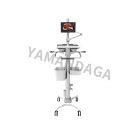 Medical Trolley