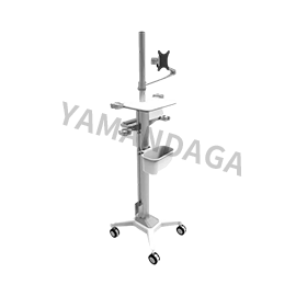 Medical Trolley