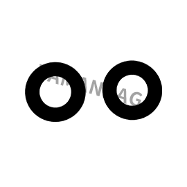 遮光圈